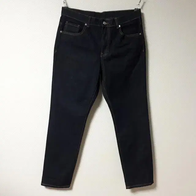 33/Eight Seconds Tapered Fit Jeans/33-257