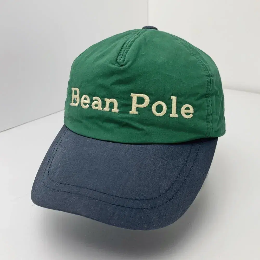 90s Beanpole 빈폴 빈티지 볼캡 모자