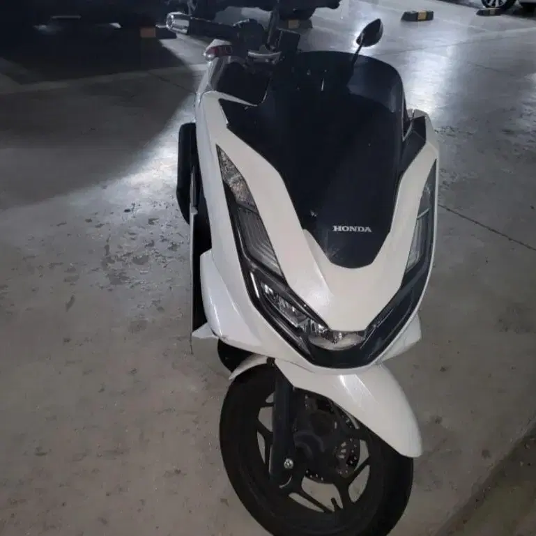 pcx125 abs모델 23년식 가격다운