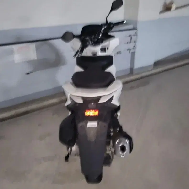 pcx125 abs모델 23년식 가격다운