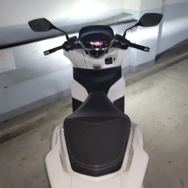 pcx125 abs모델 23년식 가격다운