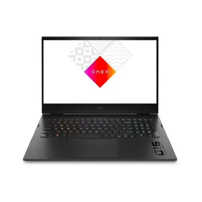 HP OMEN 16 B0091TX 게이밍 노트북 판매합니다