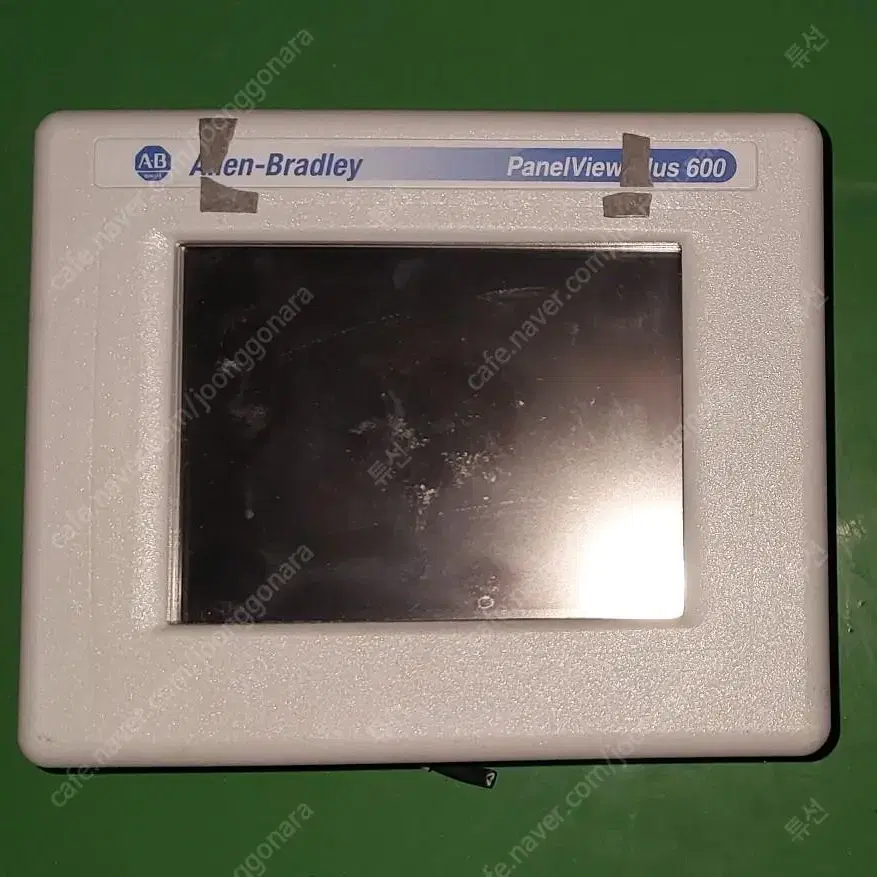 2711P-T6C20D | Allen-Bradley | PanelView