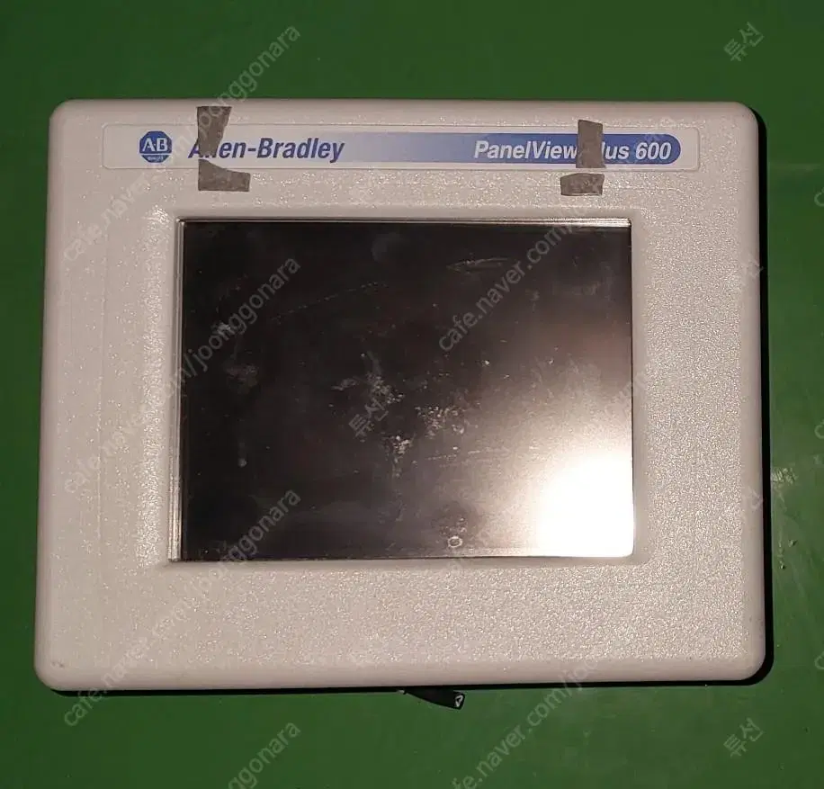 2711P-T6C20D | Allen-Bradley | PanelView