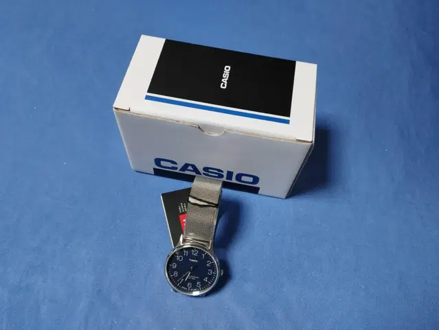 타이맥스 손목시계 TIMEX 2R25900 새상품