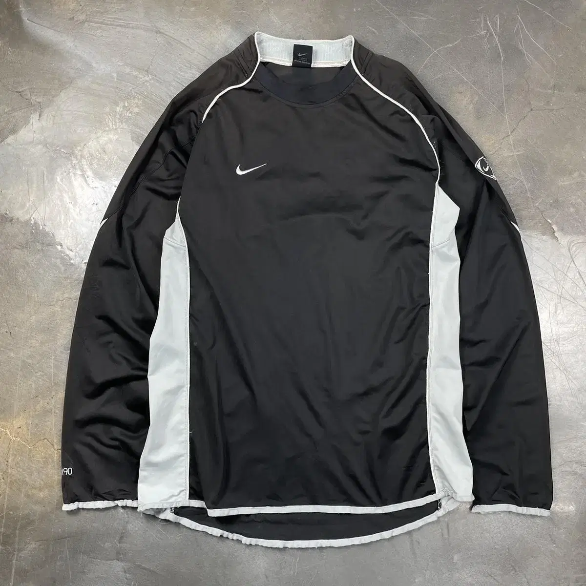 Nike T90 Football Jersey