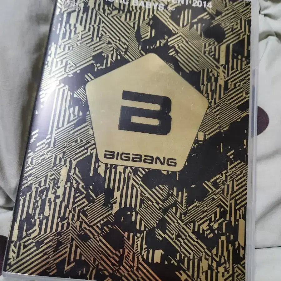 빅뱅 지드래곤 일본 콘서트 희귀 dvd 앨범 초특가 (일괄시 9.5)