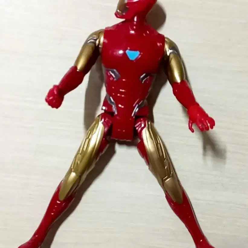 IRONMAN 아이언맨