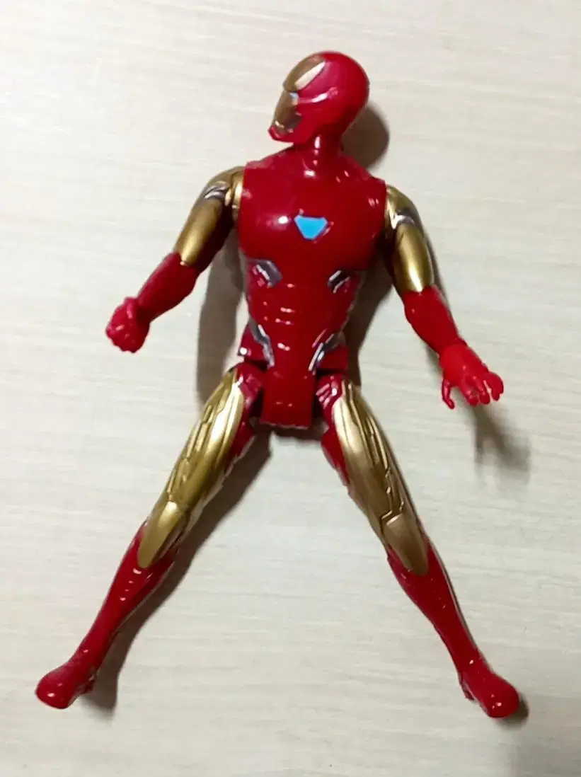 IRONMAN 아이언맨