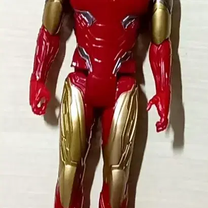 IRONMAN 아이언맨