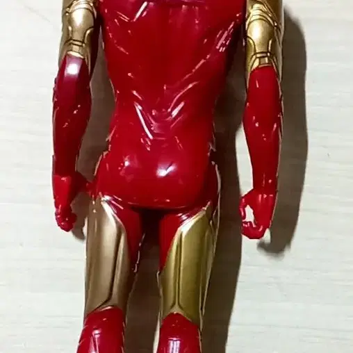 IRONMAN 아이언맨