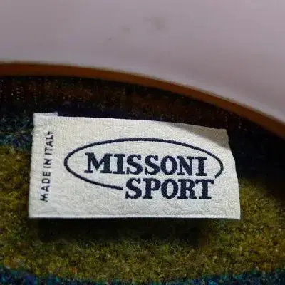 MISSONI SPORT  니트 가디건(95)