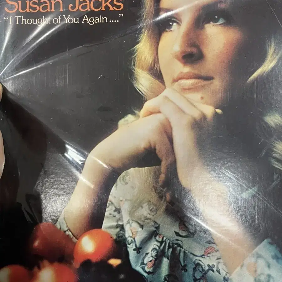 Susan jacks lp usa