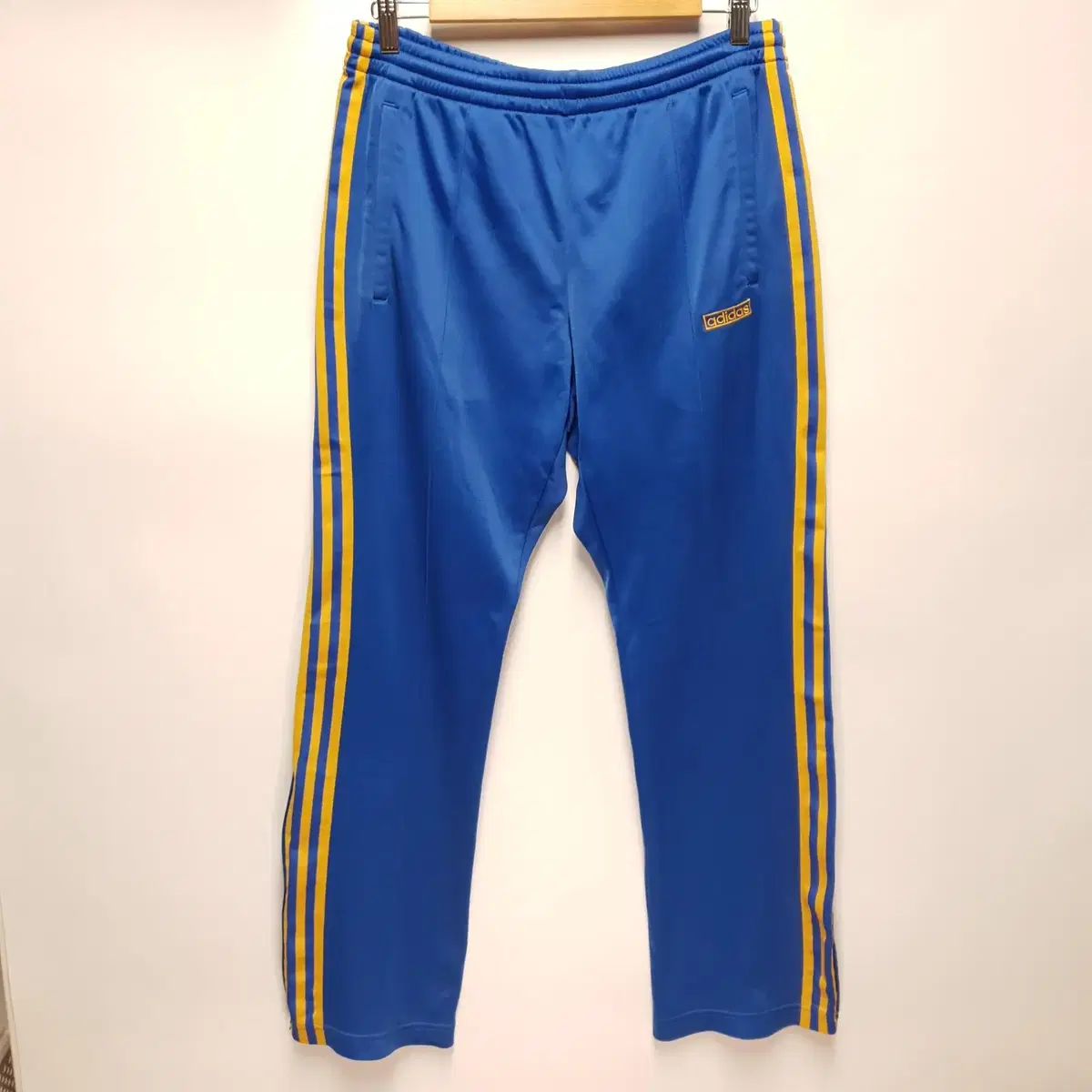 adidas Brushed Track Pants 90_H920