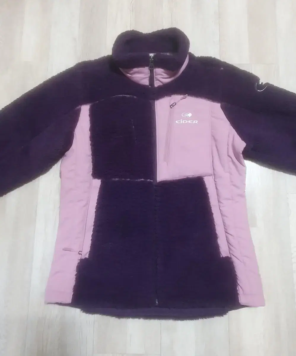 Eider Fleece Jumper (M-95)