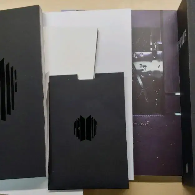 방탄소년단 PROOF 앨범 급처!