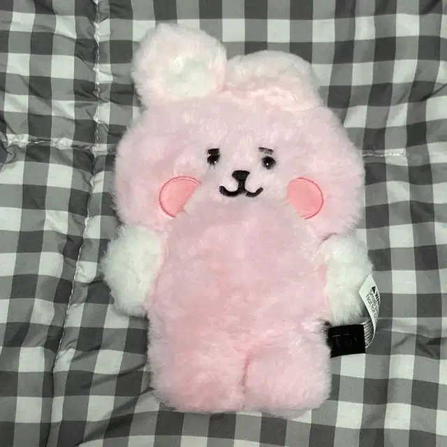 방탄 bts bt21 쿠키 플랫퍼