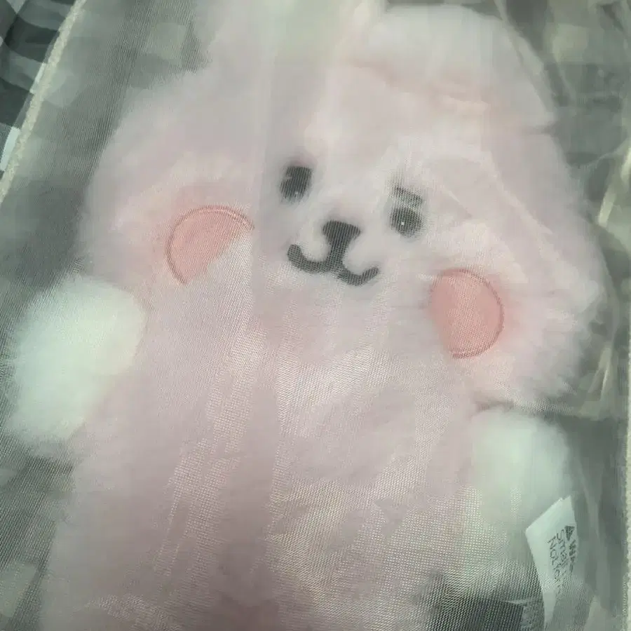 방탄 bts bt21 쿠키 플랫퍼