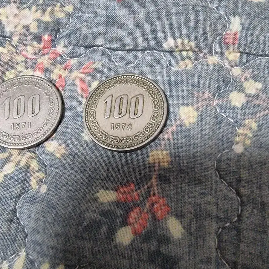 10000원 및 100원  희귀지폐, 동전 팝니다