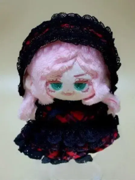 Sold) Toriben Sanzu 10cm Attribute Somyi Doll 29 Sanzu Wts Acrylic Nui Manju