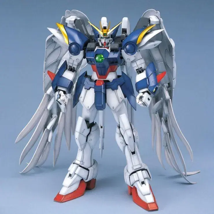 PG Wing gundam 팝니다