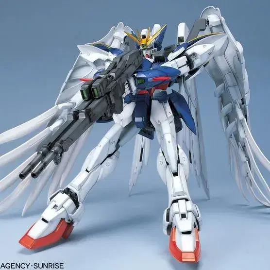 PG Wing gundam 팝니다