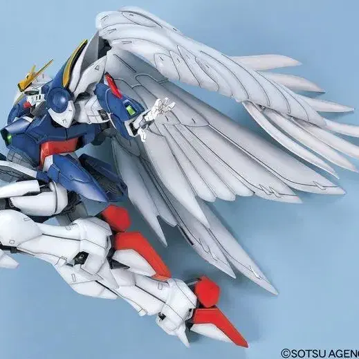 PG Wing gundam 팝니다