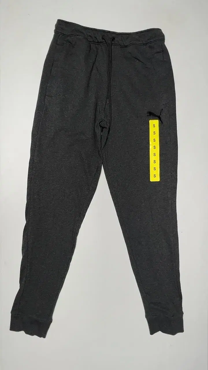 4951 Puma [All Seasons] Men's Training Jogger Pants Size M