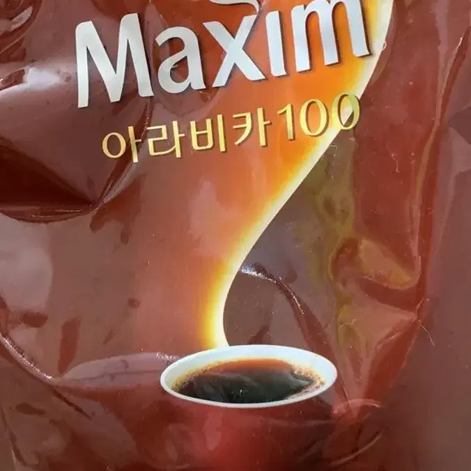 맥심 아라비카 100 맥심아메리카노 맥심아라비카100 270g 맥심커피