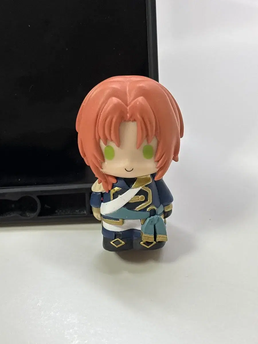 Anstar Ensemble Stars Leo Papémas doll Figures