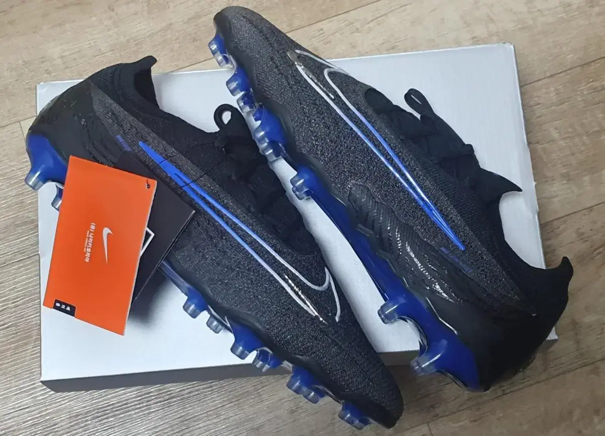 (New, Tacpo)Nike Phantom GX Elite AG 255 sells