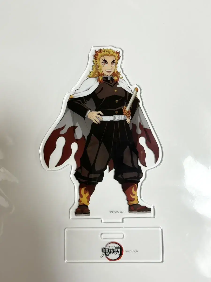 Earblade Rengoku Kyoujou zuu acrylic Stand