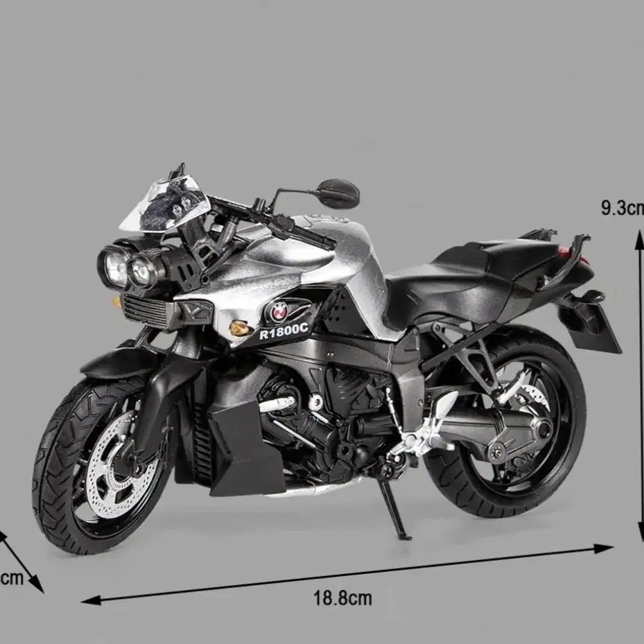 BMW R1800C 네고 5000원까지 가능