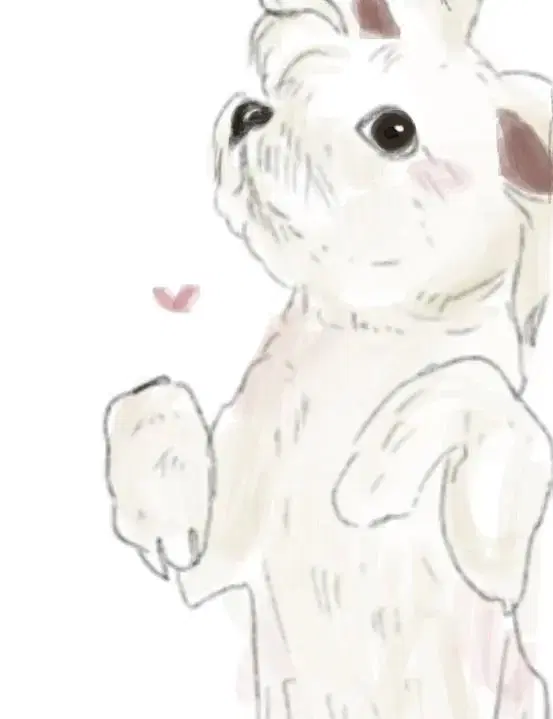 Draw a puppy