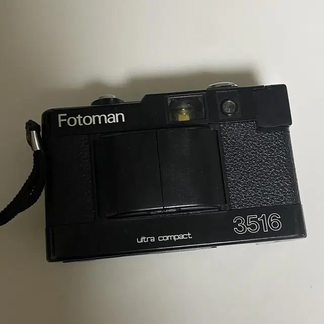 Fotoman 3516 수동필름카메라