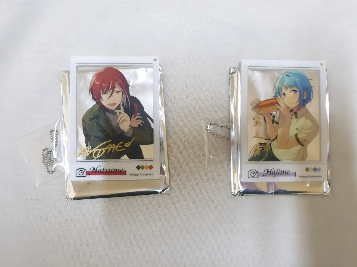 Anstar Ensemble Stars shinohajime sakasaki natsume encounteracrylic