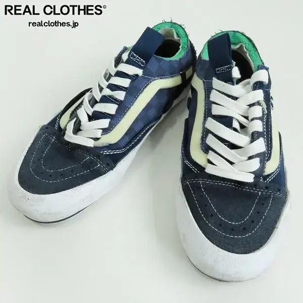 Vans Low Cut 반스로우컷 260사이즈 상태 준수한 중고제품팝니다