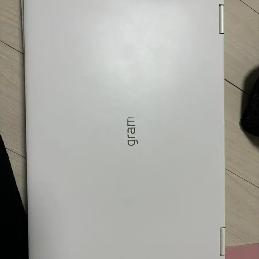 Lg 그램 투인원