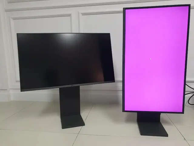 27인치 144Hz 지싱크 이그닉 플루이드 27G 컴퓨터 게이밍 모니터