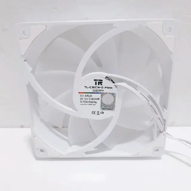 Thermalright TL-C12C 3팩 / 단일상품