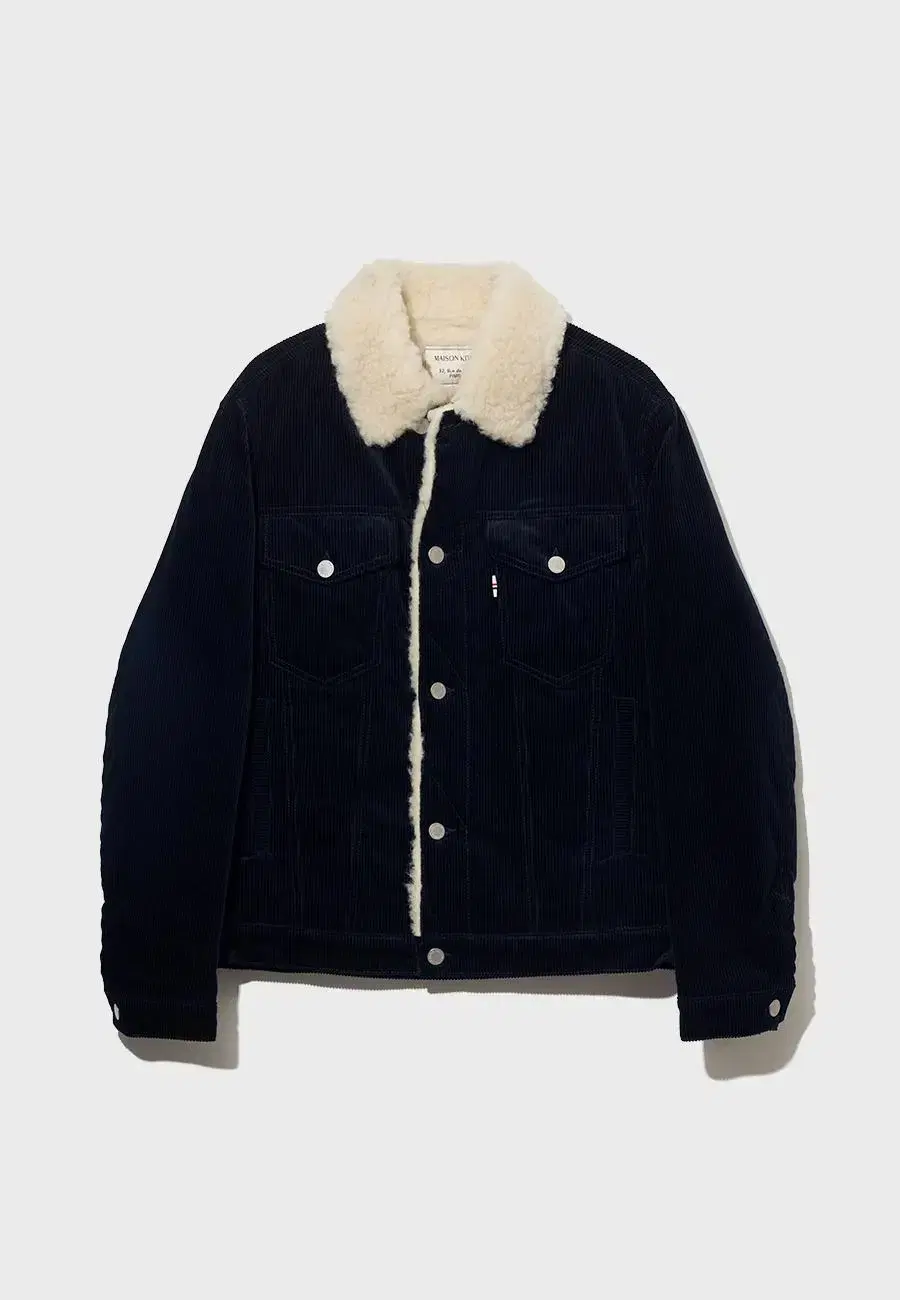 MAISON KITSUNE JACKET