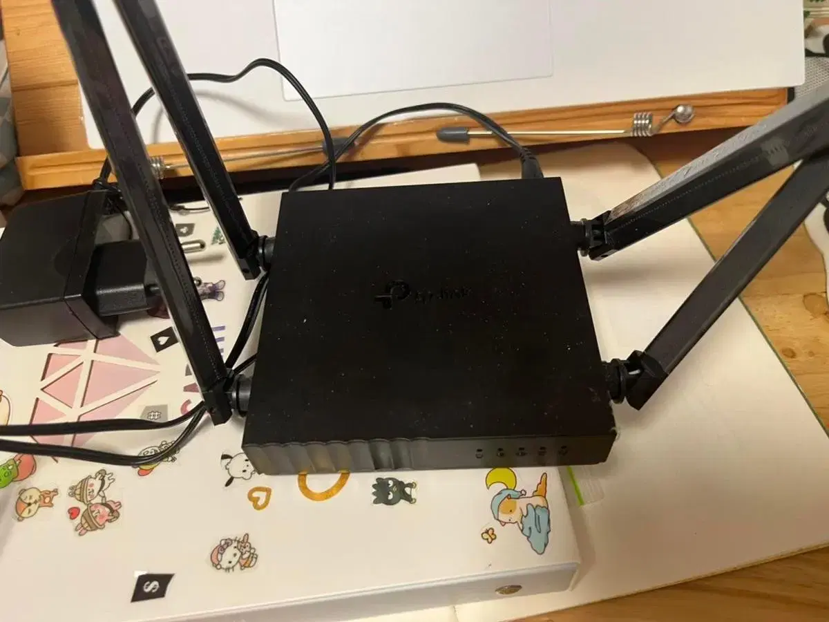 Tipilink ac1200 archer c54 wifi router