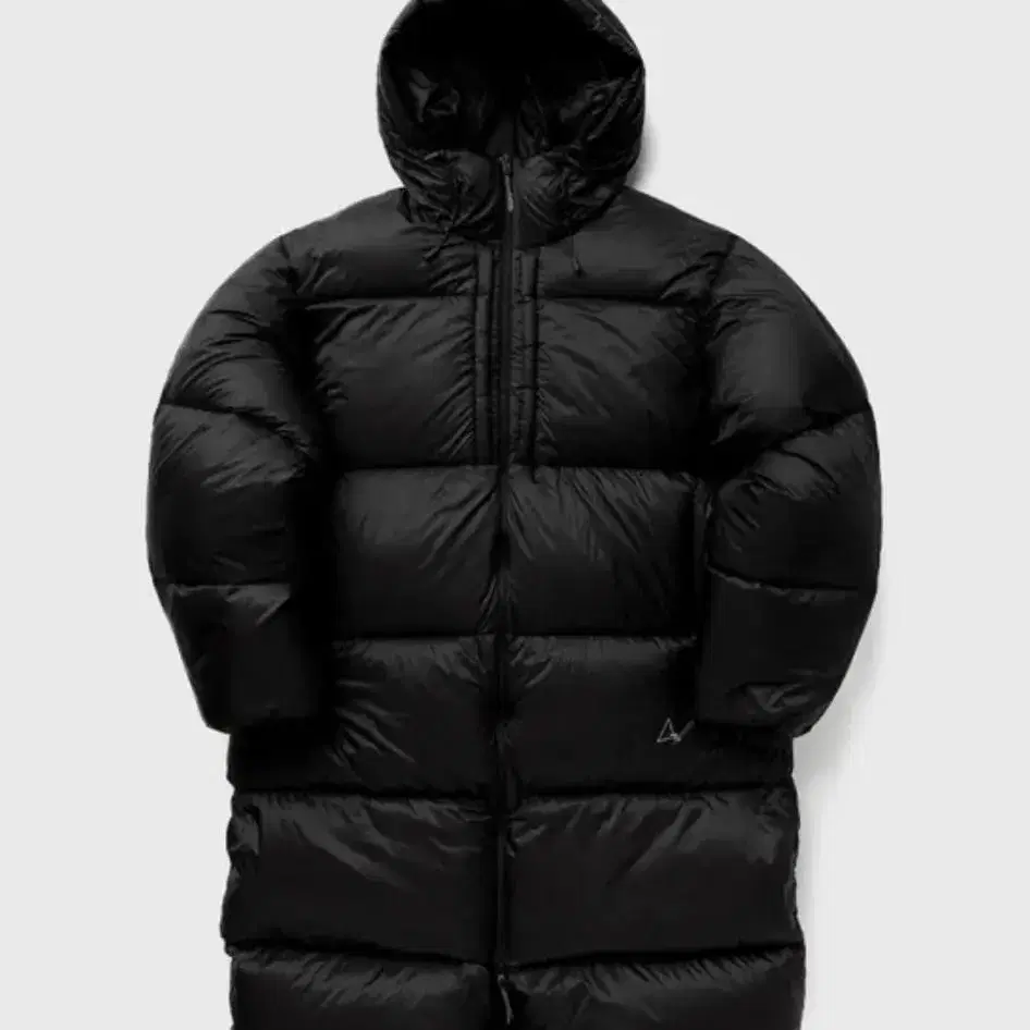 로아 하이킹 Heavy Long Down Jacket xl