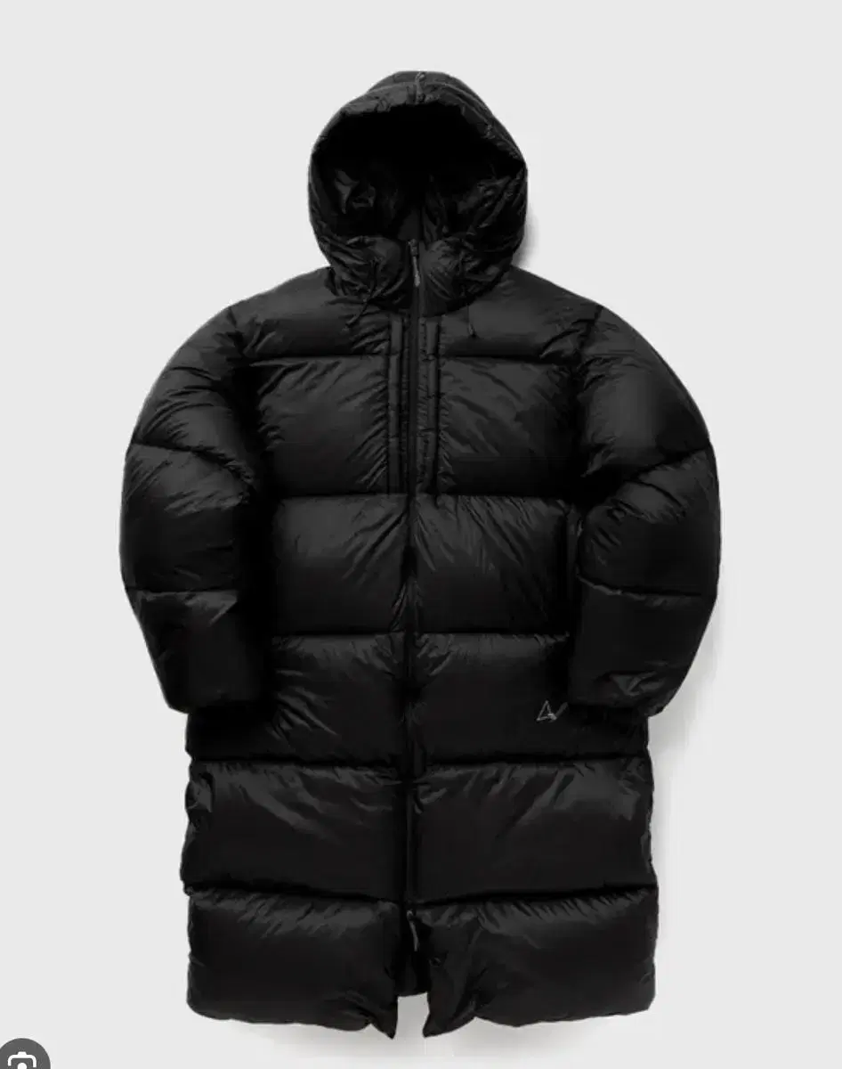 로아 하이킹 Heavy Long Down Jacket xl