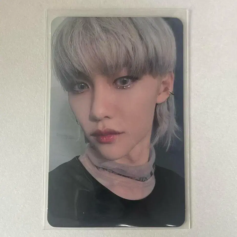 Straykids skz felix unreleased photocard wts Life Mmt.