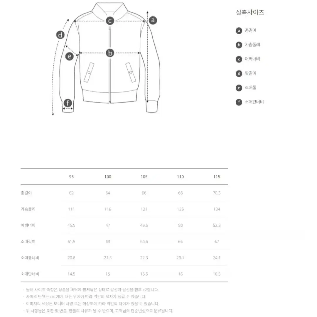 (2023 겨울 신상품 캠브리지멤버스 램스킨 디테일 구스다운 점퍼 새제품