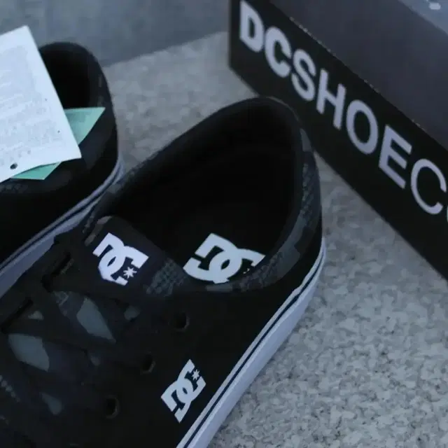 디씨 Dcshoes trase tx