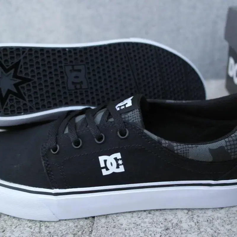 디씨 Dcshoes trase tx