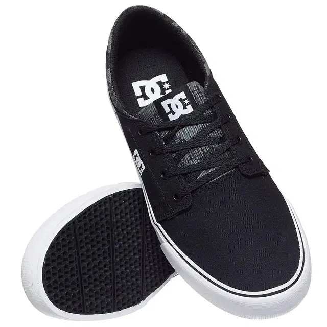 디씨 Dcshoes trase tx