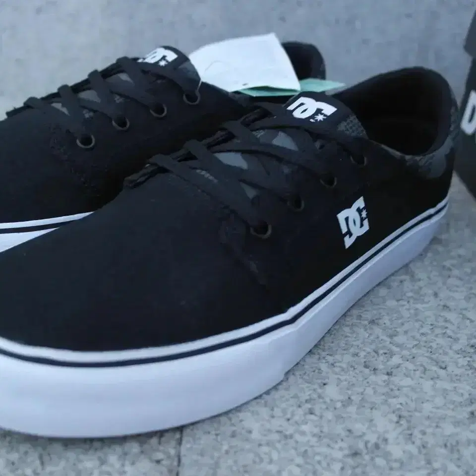 디씨 Dcshoes trase tx